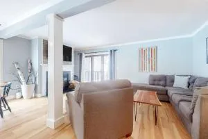 Ascutney Retreat - North Newport