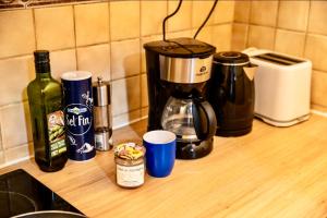 Sublime Studio - Centré & Tout Equipé