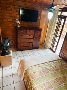 Casa de Campo em Gravatá super aconhegante