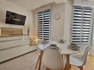 Appartements Le Bonheur Charmant *Disney*Paris*RER A* : photos des chambres