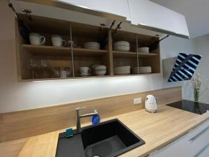 Appartements Le Bonheur Charmant *Disney*Paris*RER A* : photos des chambres