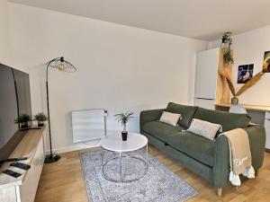 Appartements Le Bonheur Charmant *Disney*Paris*RER A* : photos des chambres