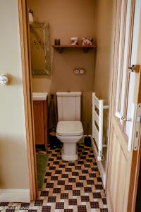 Maisons de vacances Gite ty nina rosa : photos des chambres