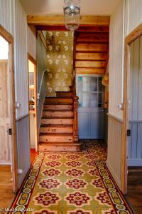 Maisons de vacances Gite ty nina rosa : photos des chambres