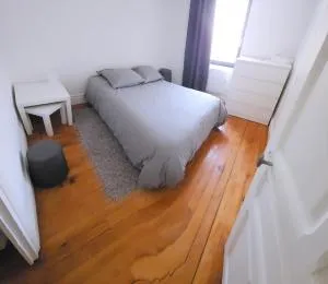 Gîte La Pommerie - Lachaux