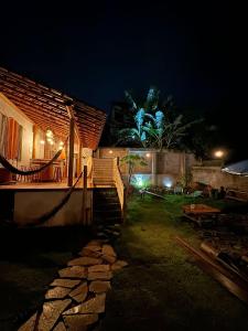 Pousada Reserva Setiba Guarapari