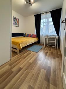 Smooth Life Apartment