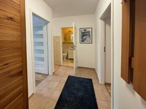 Smooth Life Apartment