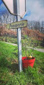 Gîte La Pommerie