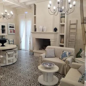 La Pigna Blu - Botrugno