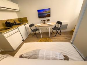 Le petit Jean - Studio hyper centre