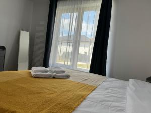 Sky Residence Airport Therme Otopeni 2