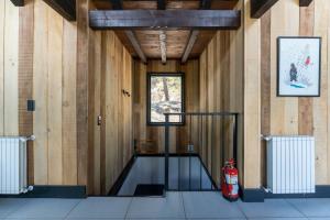 SIETEFLORES Lodge Casas