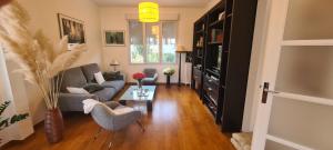 Villas Maison Familiale : photos des chambres