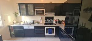 Villas Maison Familiale : photos des chambres