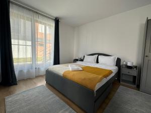 Sky Residence Airport Therme Otopeni 2