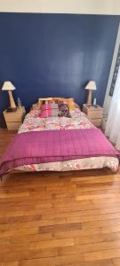 Villas Maison Familiale : photos des chambres