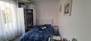 Villas Maison Familiale : Villa 3 Chambres