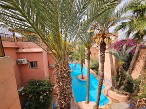 Duplex el Madina