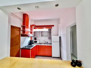 Victoriei Old Town Apartment