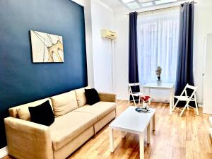 Victoriei Old Town Apartment