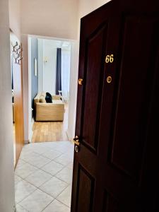 Victoriei Old Town Apartment