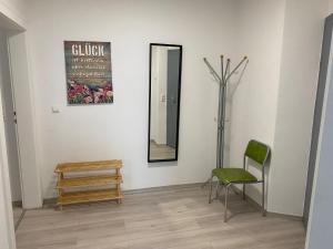 NES 1 - nähe Freiheitshalle Hof