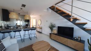 Palmeras Suite - Marenia s Dream