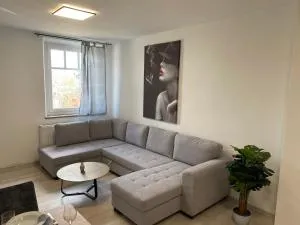 NES 1 - nähe Freiheitshalle Hof - Konradsreuth