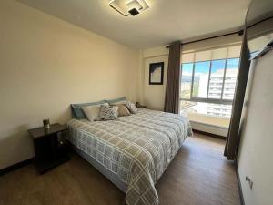 Departamento Elegante y Comodo