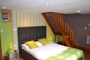 Hotels Le Domaine des Cigognes : photos des chambres