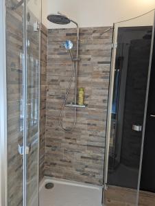 Maisons de vacances L-Atelier Versaillais : photos des chambres