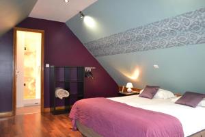 Hotels Le Domaine des Cigognes : photos des chambres