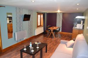 Le Domaine des Cigognes