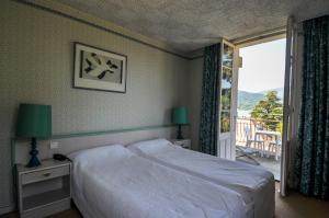 Hotels Hotel du Lac : photos des chambres