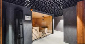 Welcome Gdańsk Apartments Nadmotławie Gym and Sauna