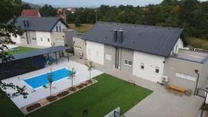 Degenia Velebitica - Udbina