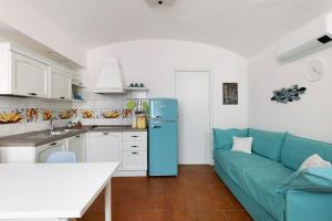 Casa De Castagnoli, ACWifi