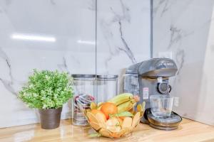 Le Majestic Blue - Métro 8Hôpital Henri Mondor