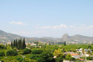 Fevronia's Rooms Argolida Greece