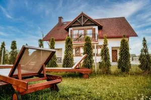 Willa Jagodne Kozin - Kozin