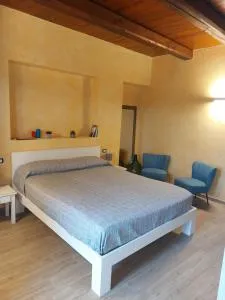 AGRITURISMO DA RICCARDO - Pezzea