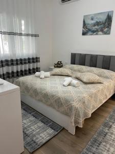 Apartment Villa Virginia