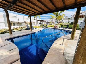 Preciosa Casa Almarena 1402 ideal para familias