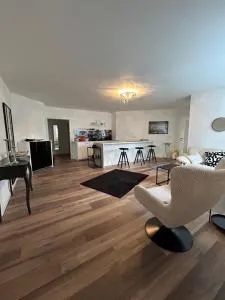 Ferienwohnung Ambiente 3 - Ermetheis