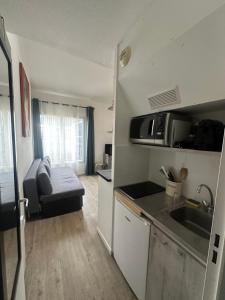 2 pièces duplex Issy Les Moulineaux Ascenseur internet