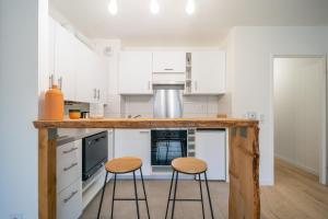 Appartements Premium Studio Flat : photos des chambres