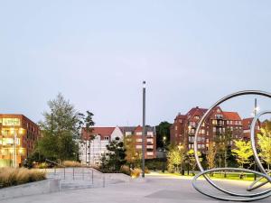 4 person holiday home in Sønderborg