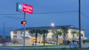 obrázek - SureStay Plus by Best Western St. James Donaldsonville