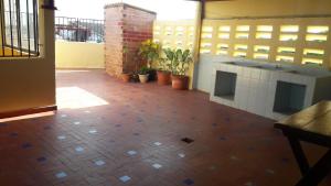 APARTA-HOTEL YINNAM ARRIETA